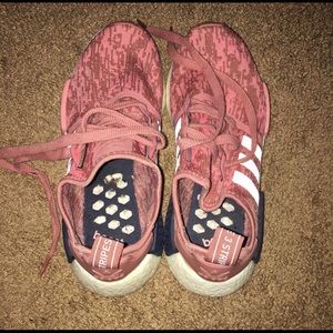Women's Adidas NMD R1